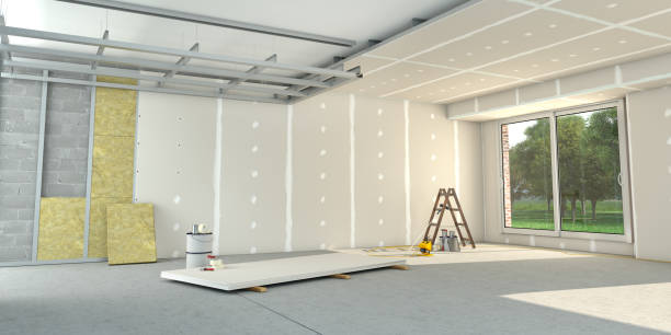 Best Residential Insulation Services  in Mulberry, OH