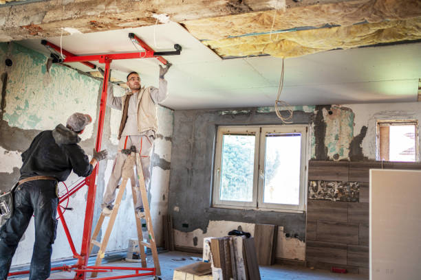 Best Insulation Inspection Services  in Mulberry, OH